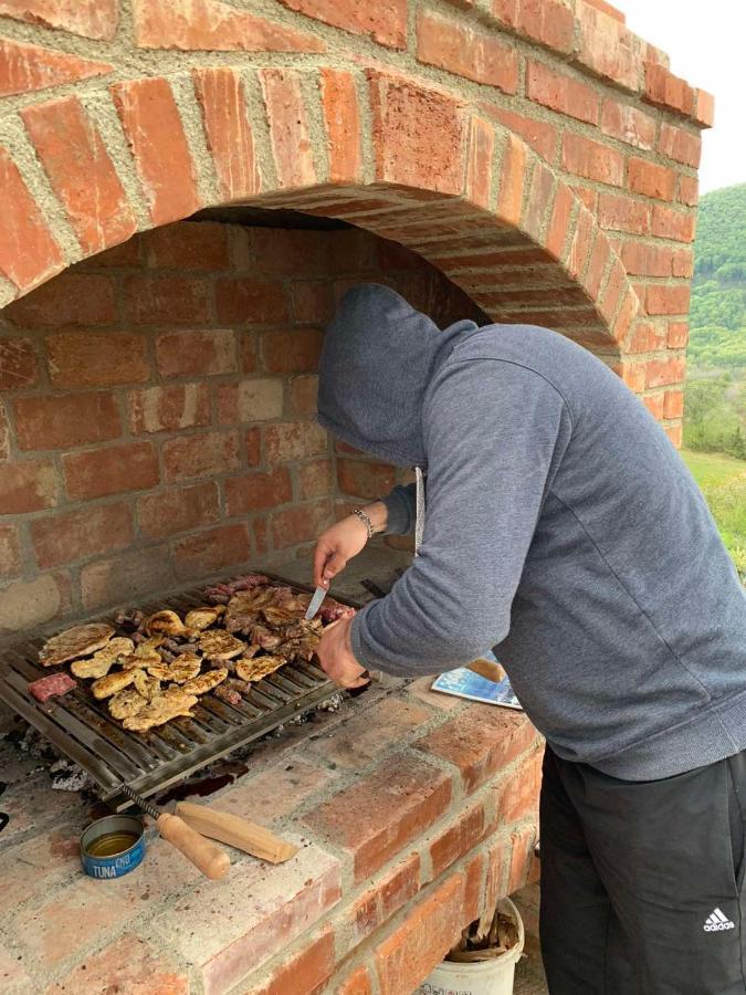 דירות Kostanjevac Kod Slaveka מראה חיצוני תמונה